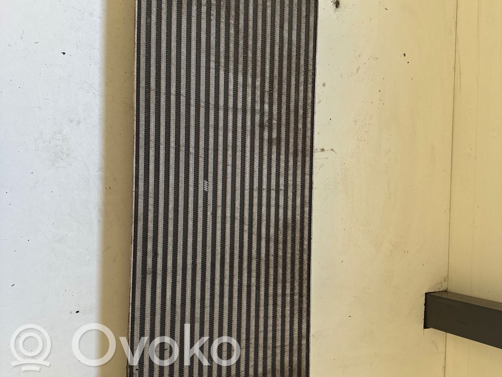 Opel Insignia B Interkūlerio radiatorius 