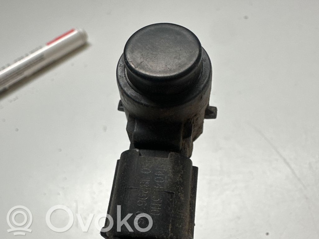 Opel Insignia B Sensor de aparcamiento PDC 
