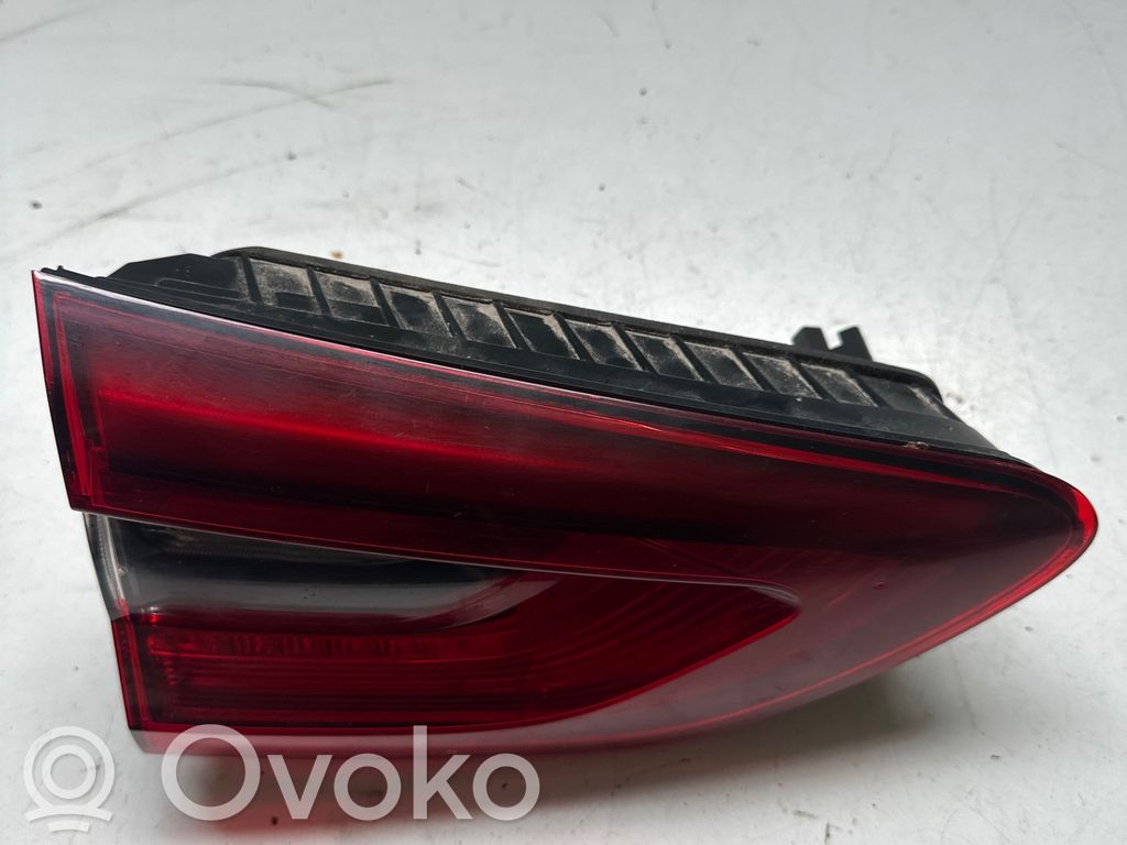 Opel Insignia B Takaluukun takavalot 