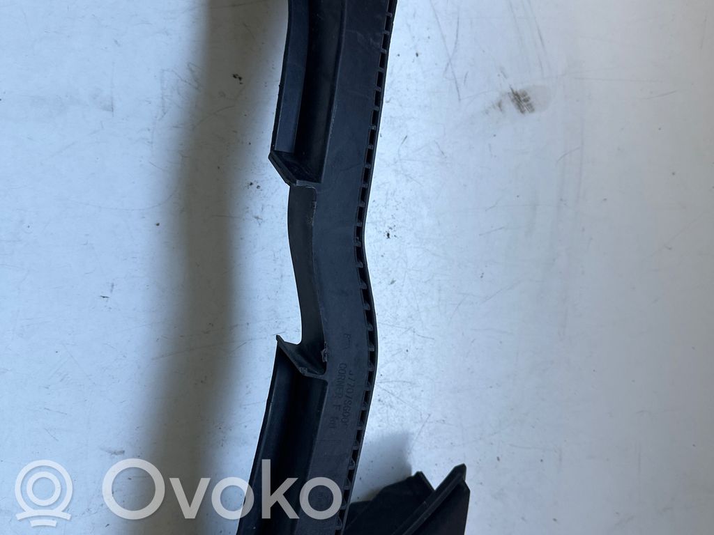 Subaru Forester SJ Halterung Stoßstange Stoßfänger vorne 