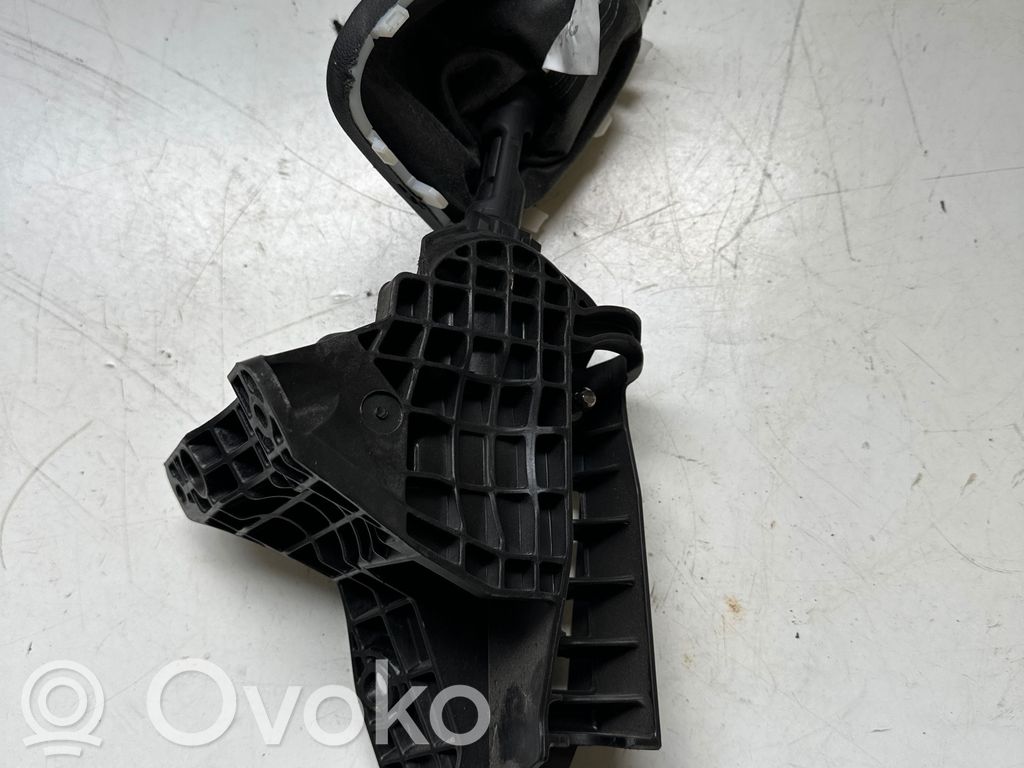 Selector caja de cambios   MA0005131,349013165R,124782