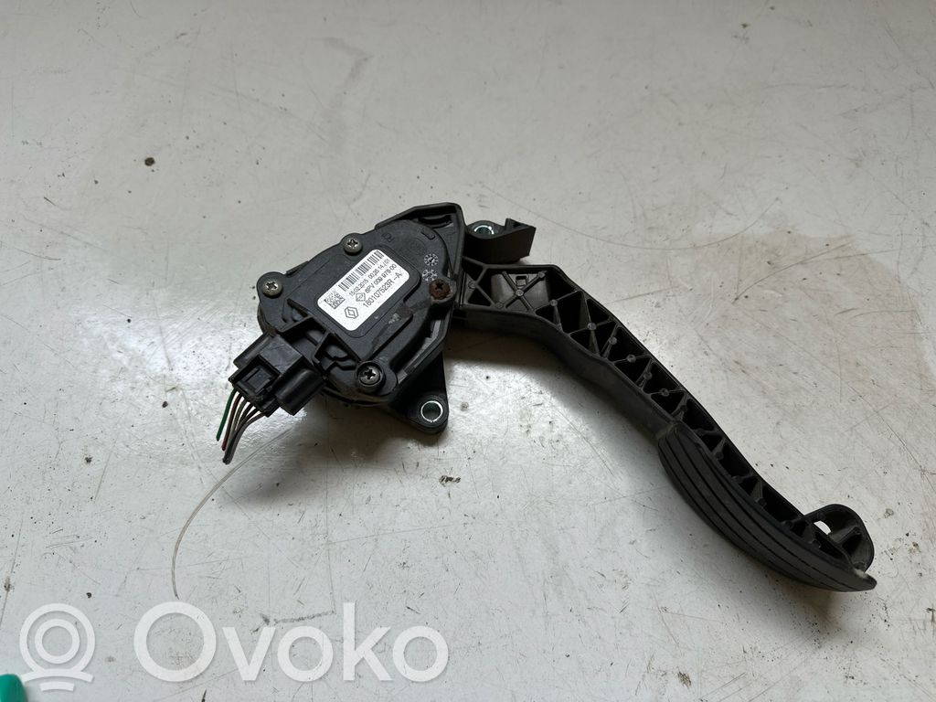 Gaspedal   180107523R,6PV00997800