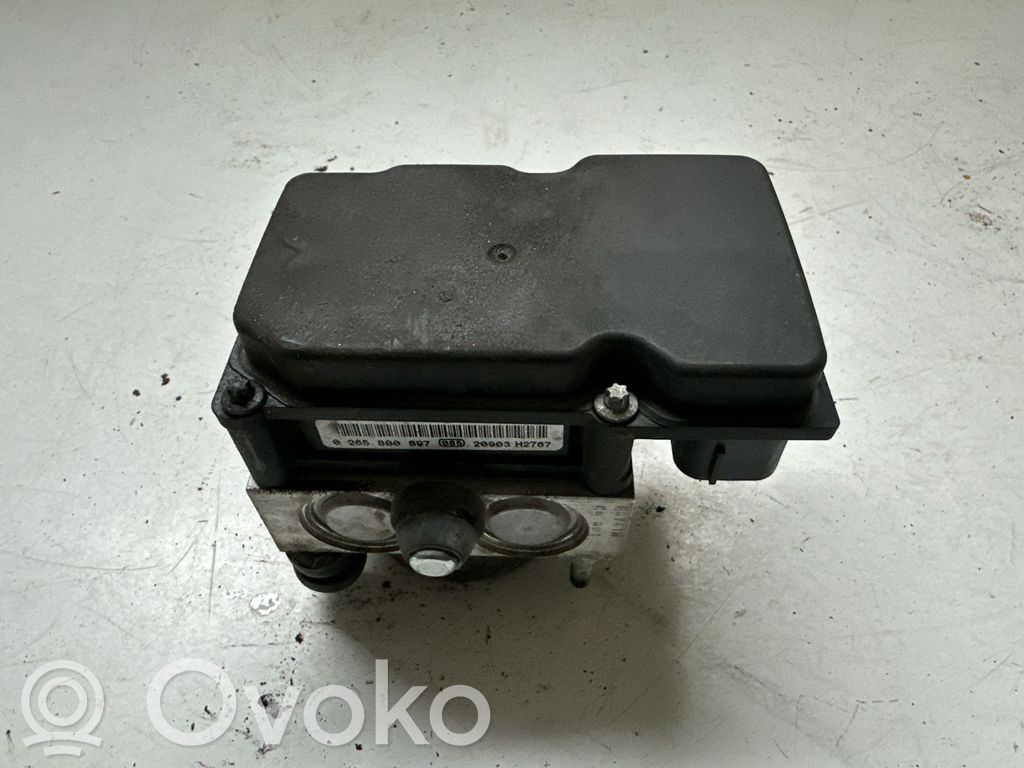 ABS Blokas   0265800897,20903H2767
