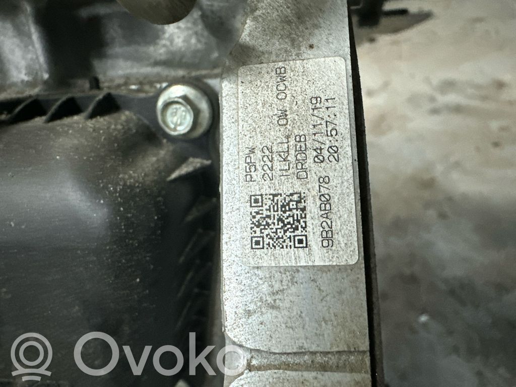 Variklis   P5PW