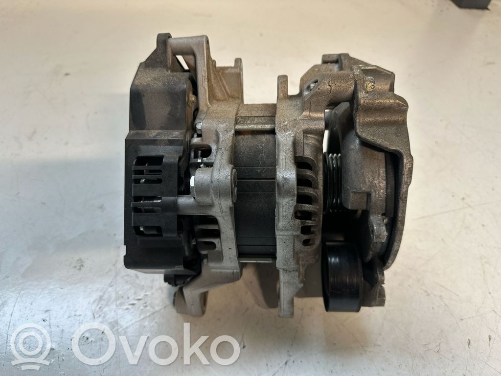 Generator/alternator   C3TB5191A,99185018