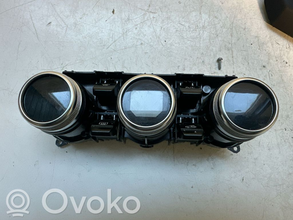 Dacia Duster II Panel klimatyzacji 