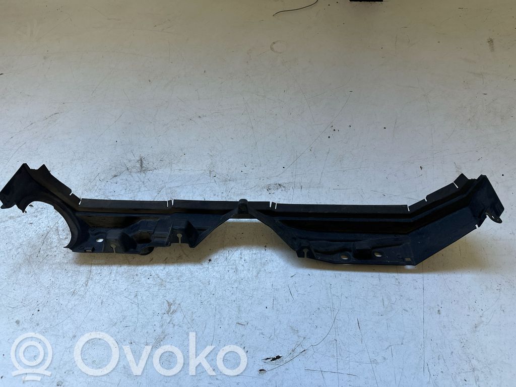 Opel Astra K Wlot / Kanał powietrza intercoolera 