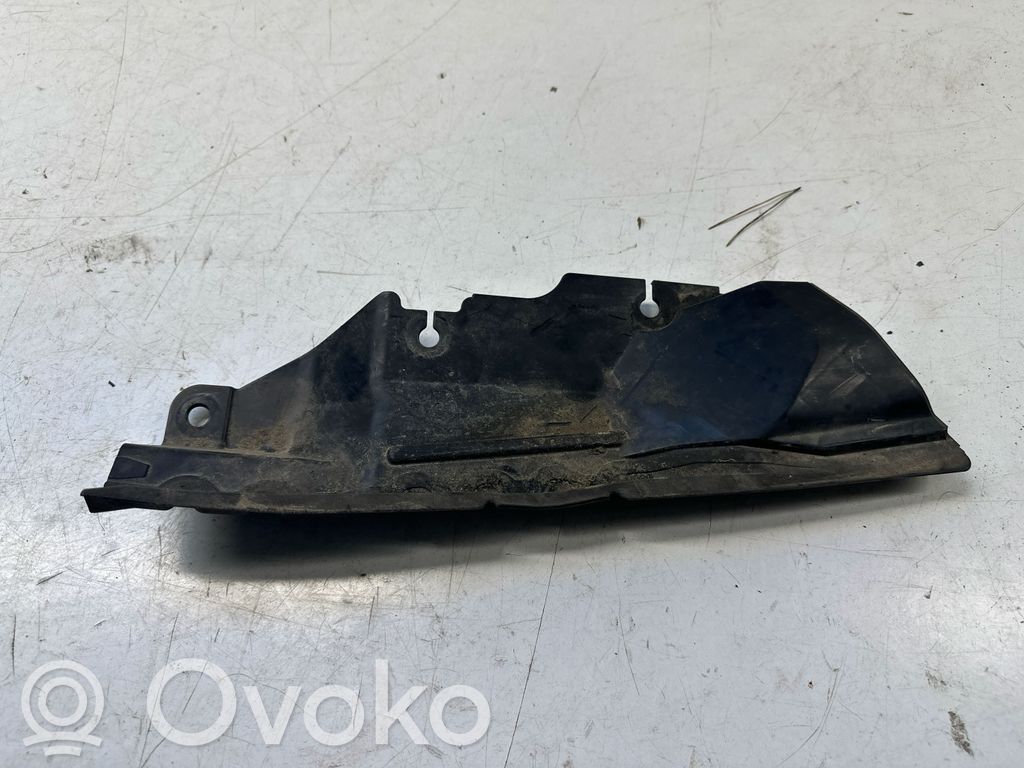 Opel Astra K Ghidaj aer/conductă intercooler 