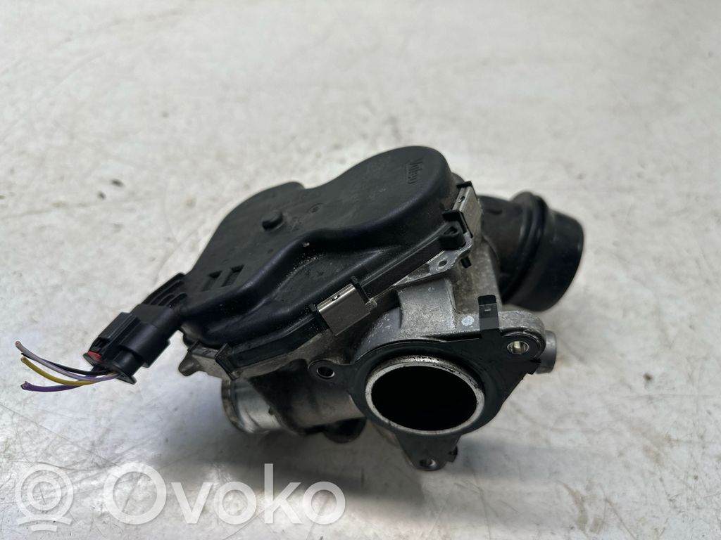 Opel Astra K EGR vožtuvas 