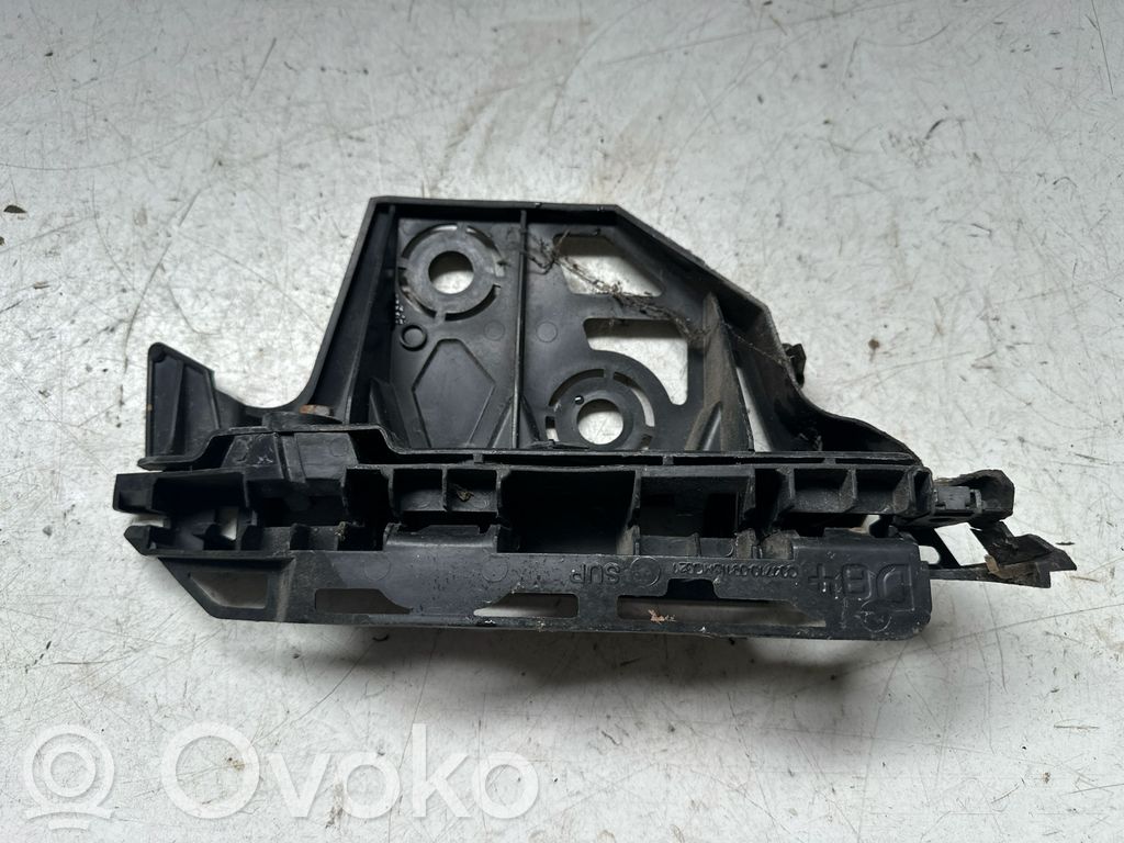 Peugeot 3008 I Soporte del parachoques delantero 