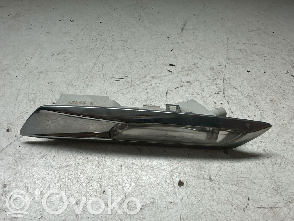 Kierunkowskaz błotnika przedniego   7199634,01021902,7154166
