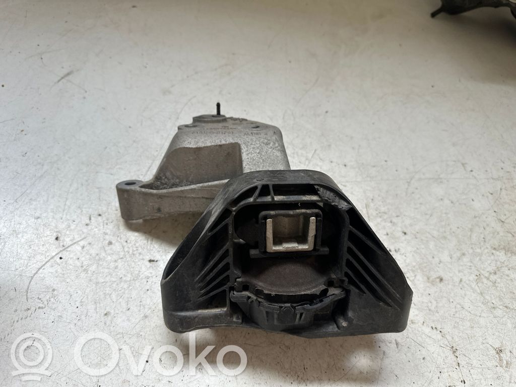 Renault Scenic IV - Grand scenic IV Engine mount bracket 