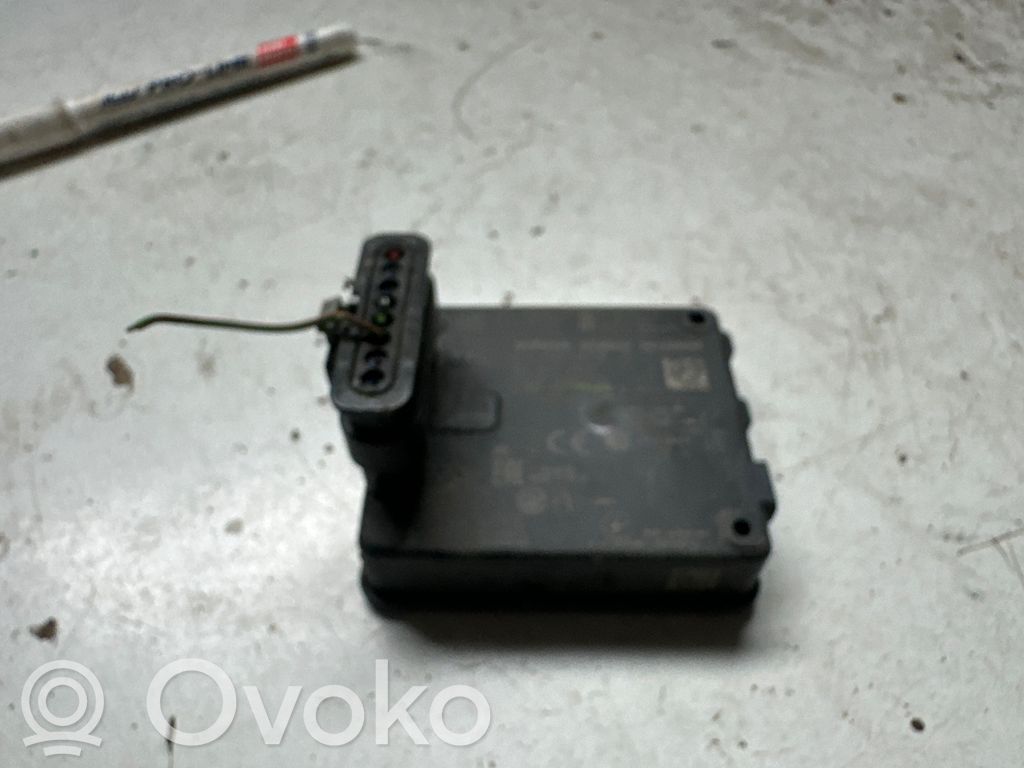 Renault Captur II Sensor de radar Distronic 