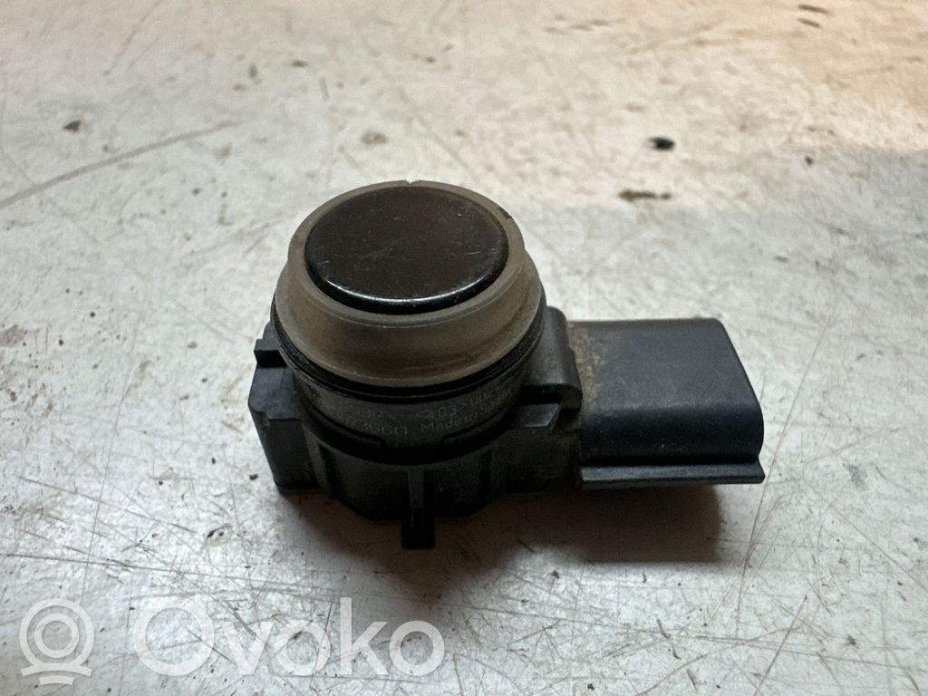 Renault Talisman Parksensor PDC 