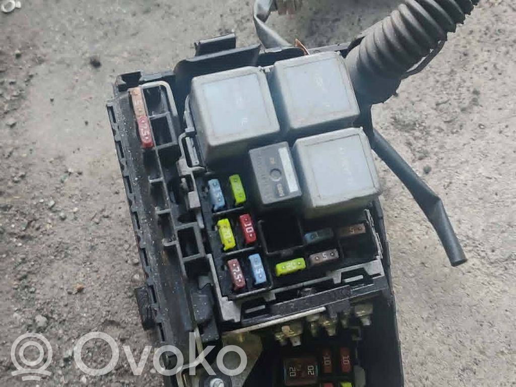 Fuse module   30659092
