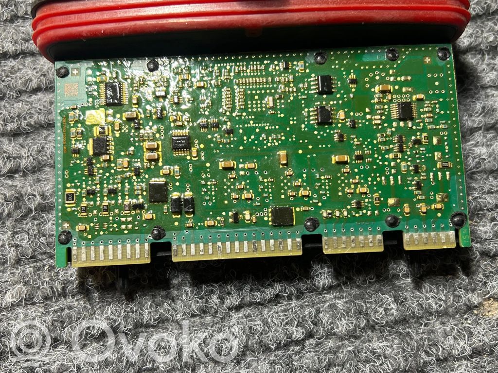 BMW X5 F15 Module de ballast de phare Xenon 