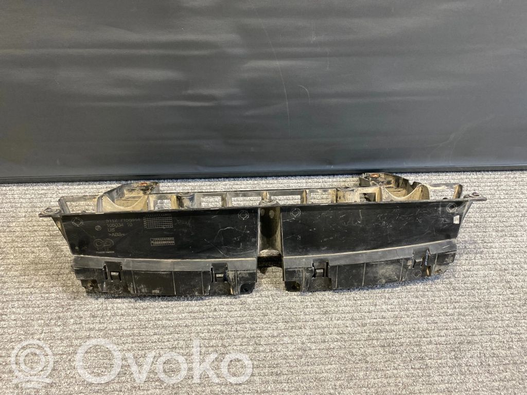 BMW X5 E70 Rear bumper mounting bracket 