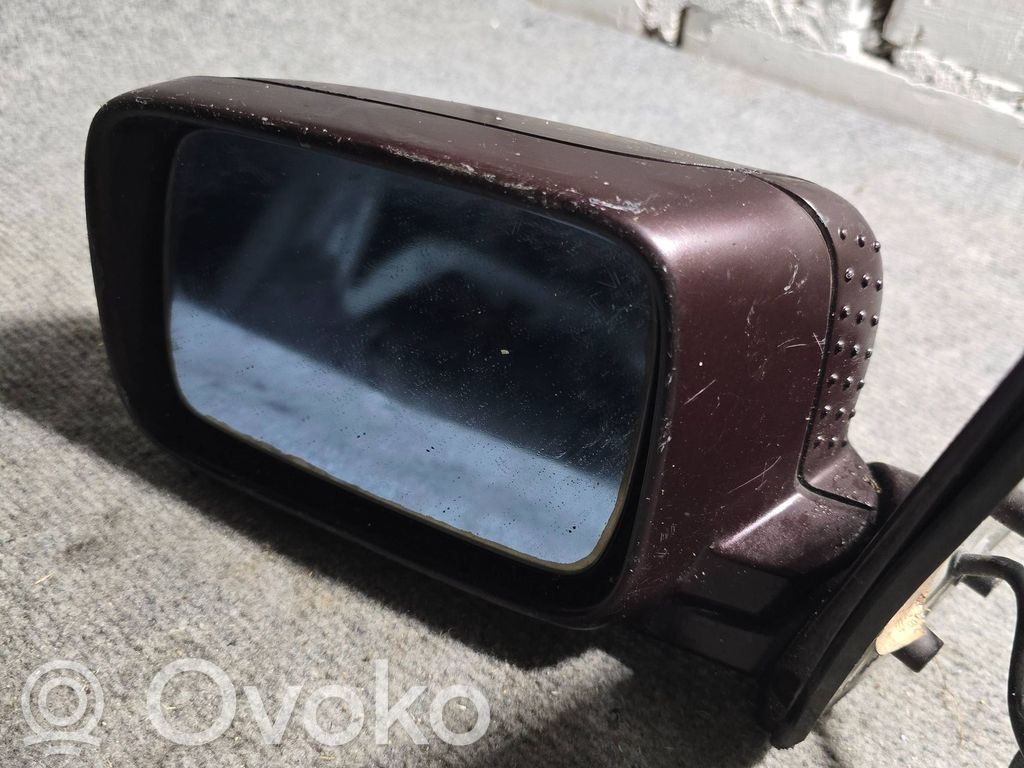 BMW 3 E36 Spogulis (elektriski vadāms) 