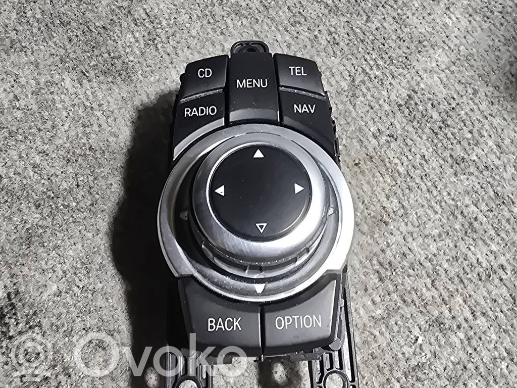 BMW 6 F12 F13 Panel radia 