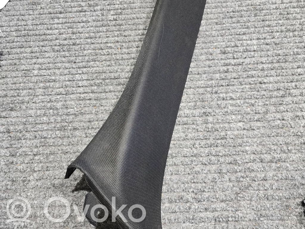 BMW 5 G30 G31 G38 Osłona słupka szyby przedniej / A 