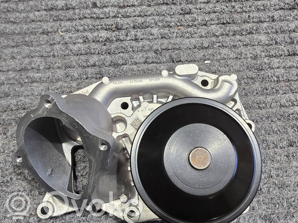 BMW X1 F48 F49 Water pump 