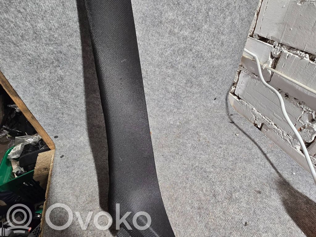 BMW 3 F30 F35 F31 Rivestimento montante (A) 