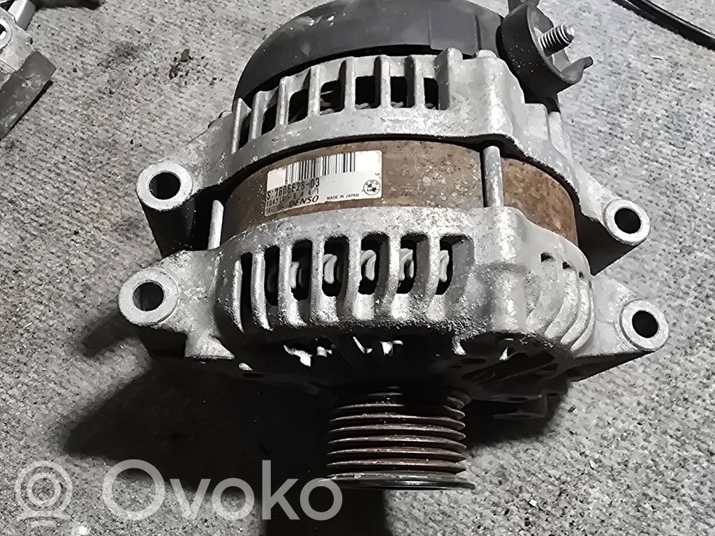 BMW 5 F10 F11 Alternator 