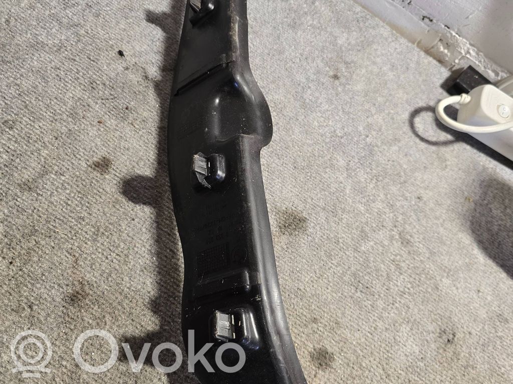 BMW 5 G30 G31 G38 Panel wykończeniowy błotnika 