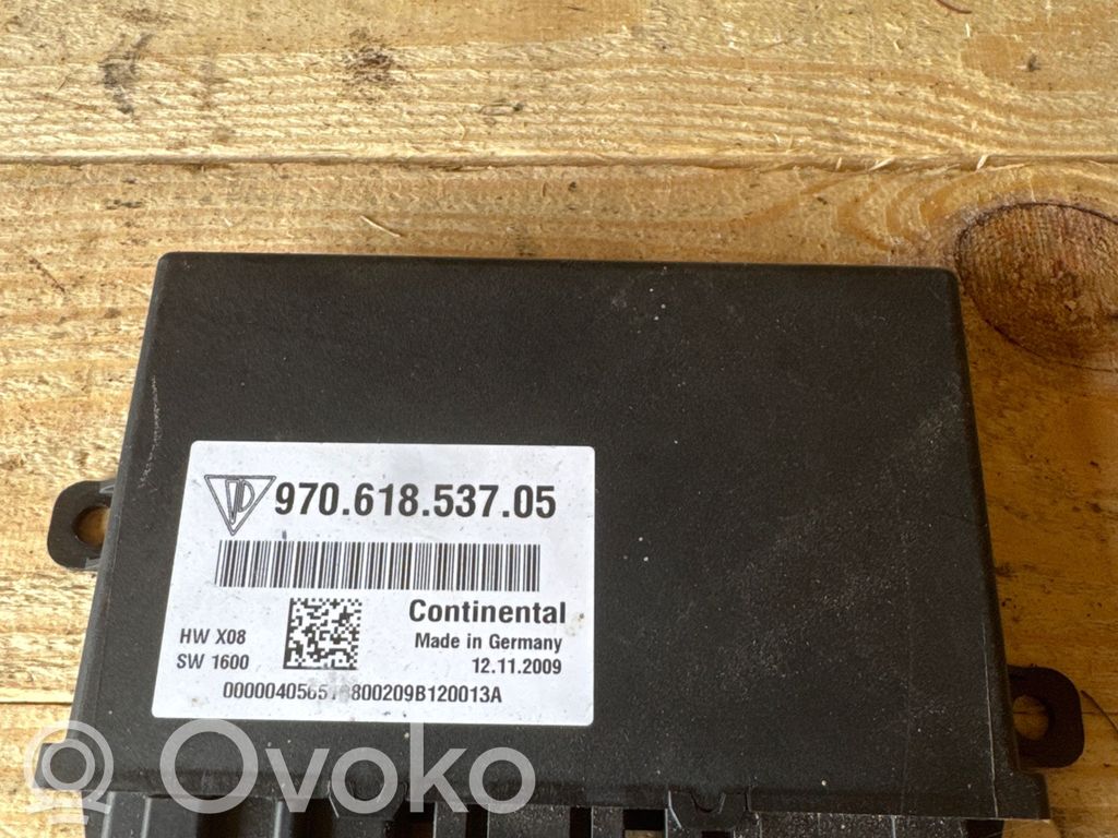 Module de commande de siège   97061853705