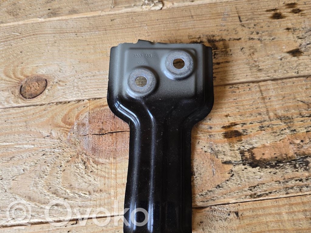 BMW X3 G01 Supporto di montaggio del parafango 
