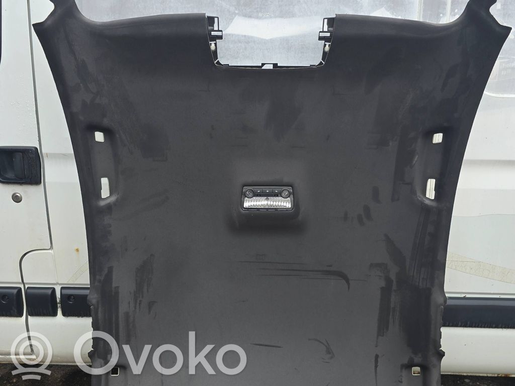 BMW 5 F10 F11 Juego de revestimiento interior del techo 