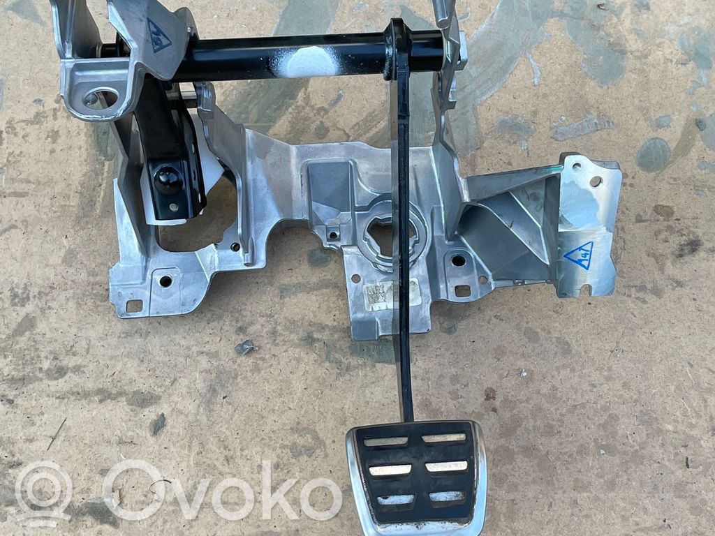 Audi Q5 SQ5 FY Conjunto de pedal 