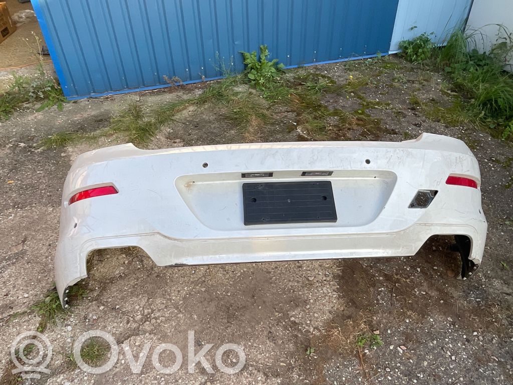 BMW 6 F12 F13 Parachoques 
