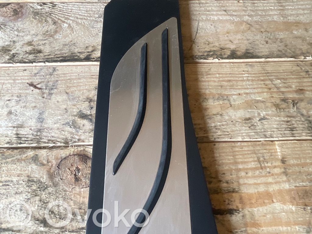 BMW 5 E39 Gaspedal 