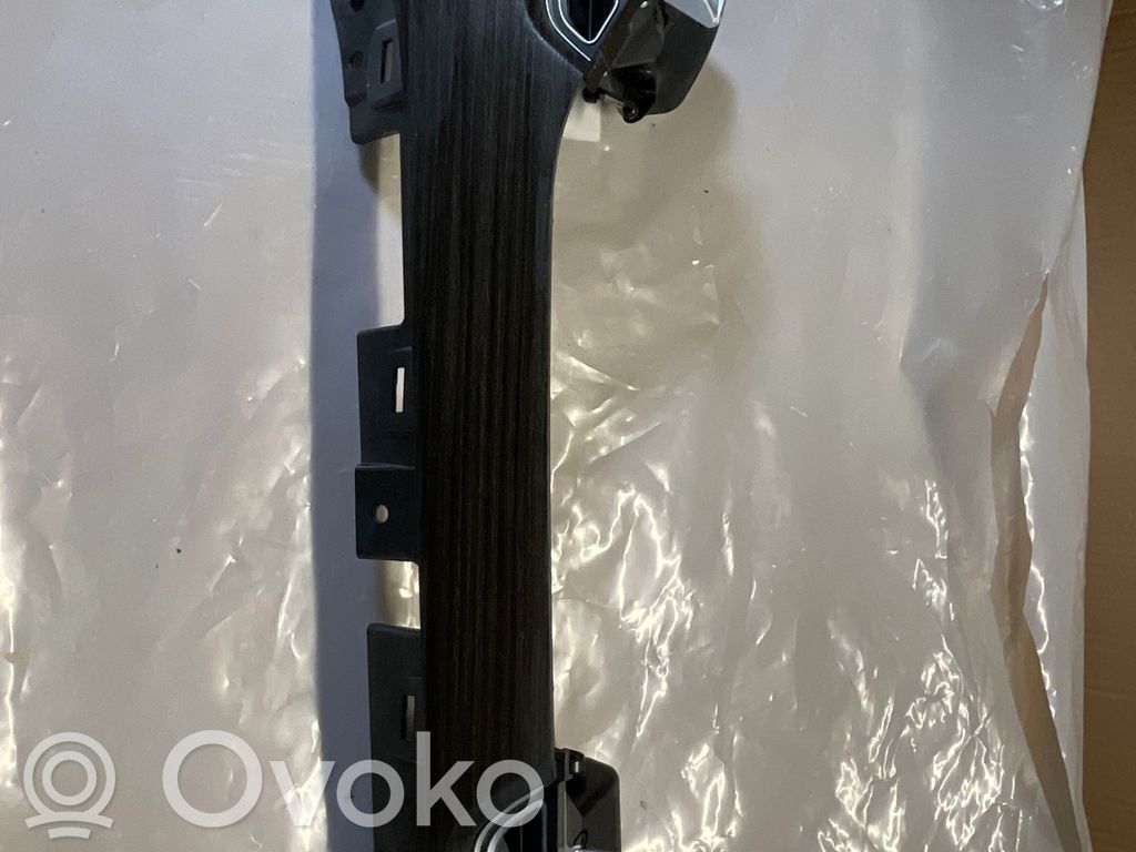 Tesla Model X Panel trim 