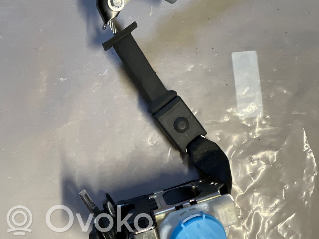 Tesla Model X Cinturón delantero 