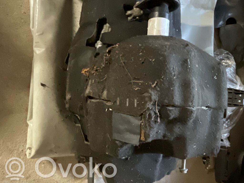 Tesla Model X Motor 