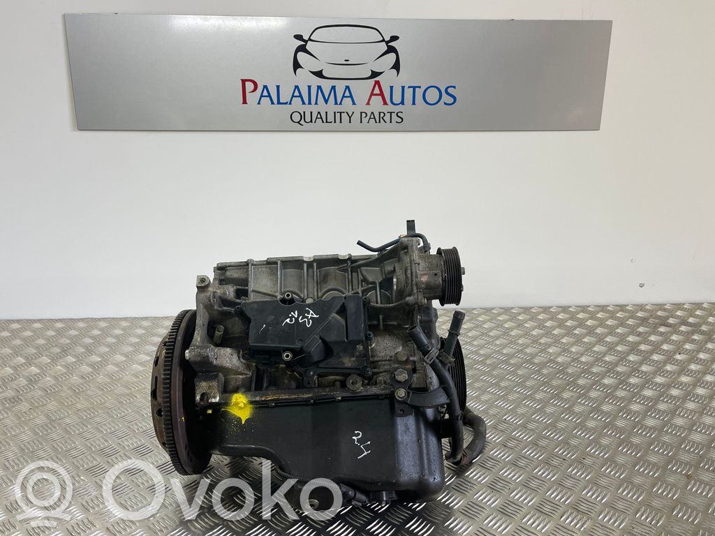 Audi A3 S3 A3 Sportback 8P Bloque de motor 