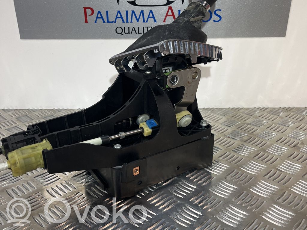 Opel Antara Selector caja de cambios 