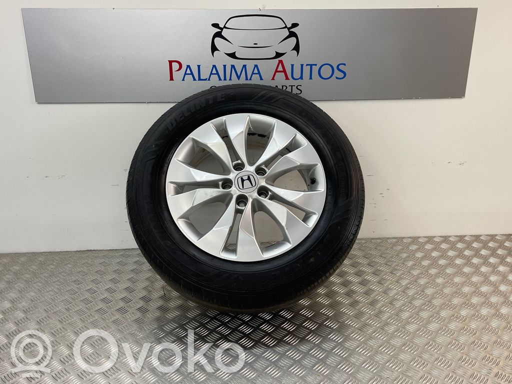 Honda CR-V R17-alumiinivanne 