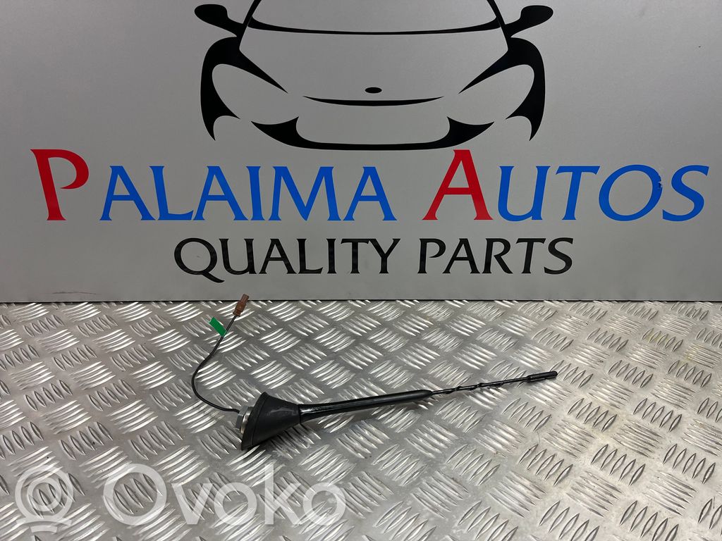 Audi A1 Radion antenni 