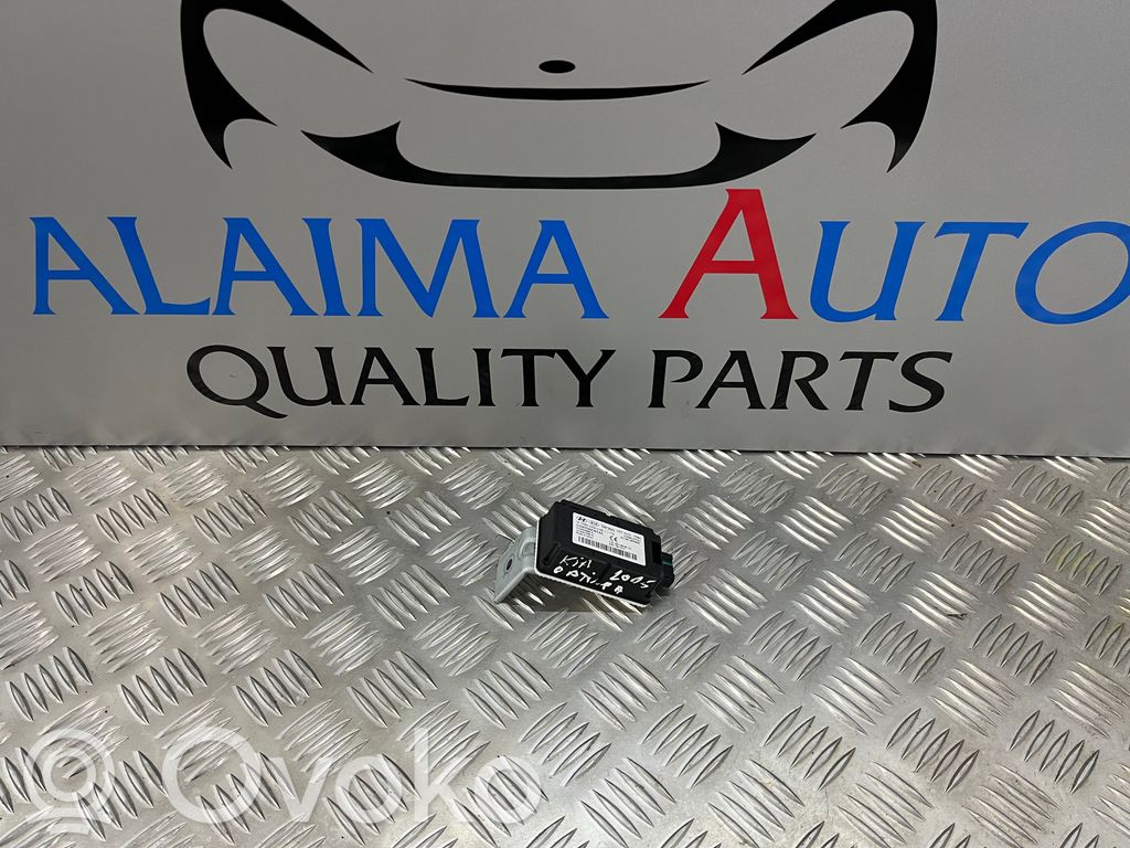 KIA Optima Module de pression des pneus 