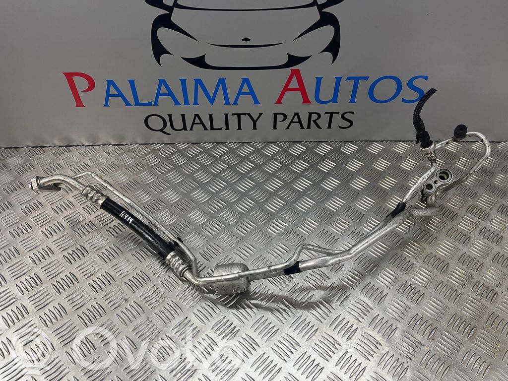 Opel Corsa D Ilmastointilaitteen putki (A/C) 