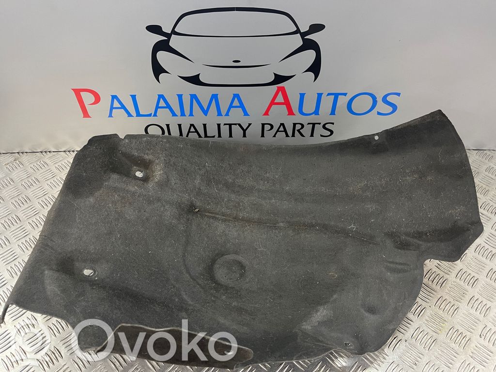 Audi A6 S6 C7 4G Nadkole przednie 