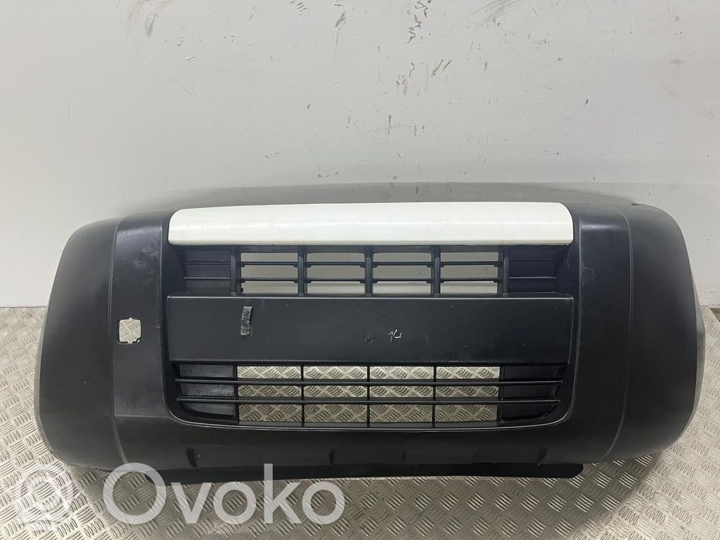 Fiat Fiorino Priekšējais bamperis 