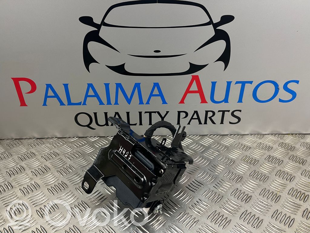 Opel Astra L ABS Pump 