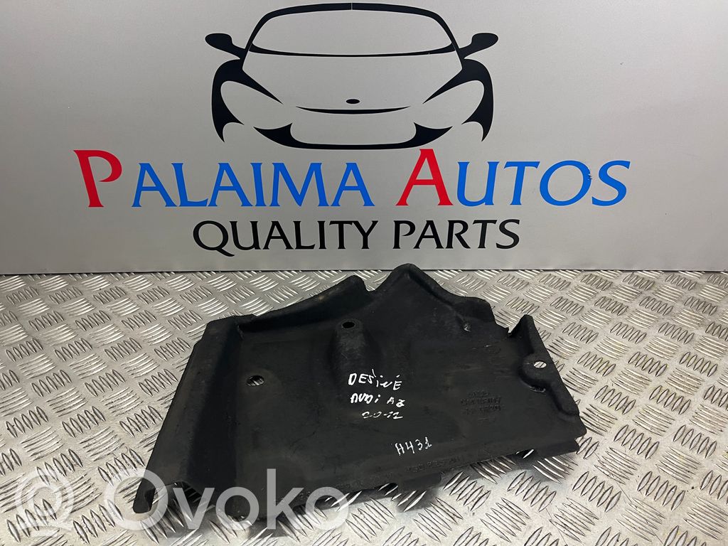 Audi A6 S6 C7 4G Protecție inferioară laterală 