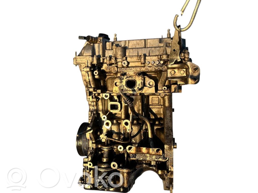 Engine   B10XFL