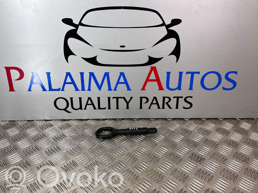 Audi A5 8T 8F Anillo de remolque 