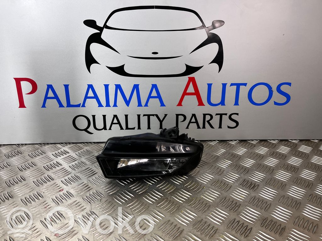 Audi A5 Sportback 8TA Etusumuvalo 